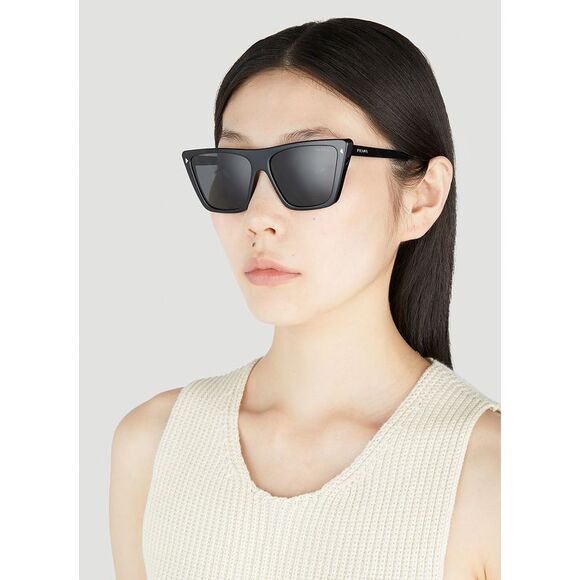 PRADA Cat-Eye Sunglasses - Picture 2 of 5